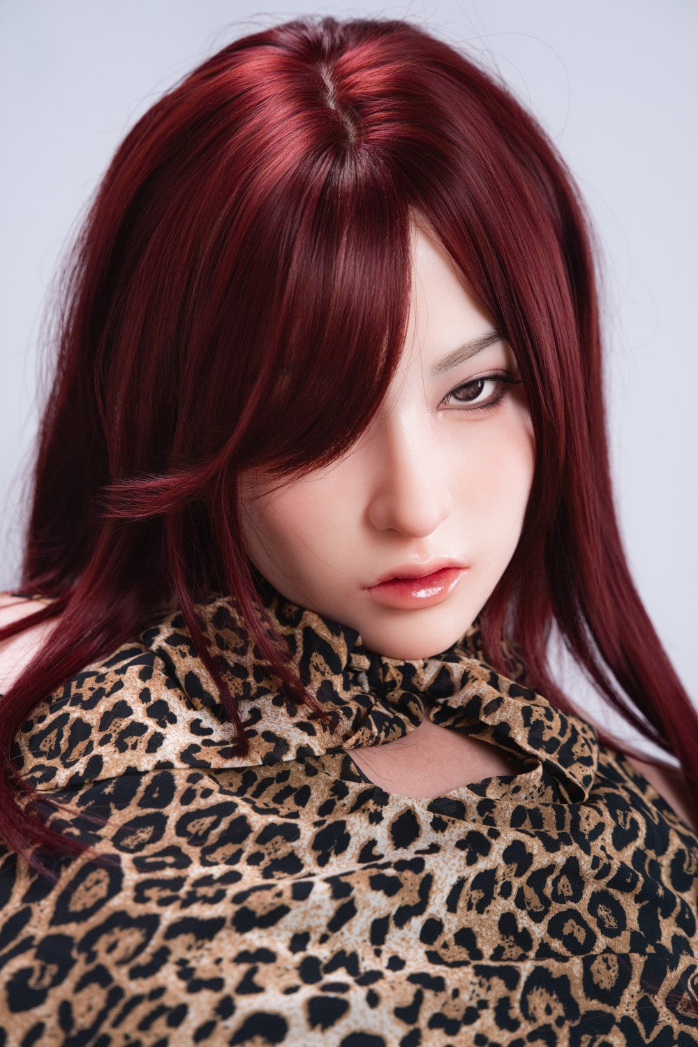 WanZhi-sekspop (Idodoll 170cm D-Cup #ID8H-2 siliconen)