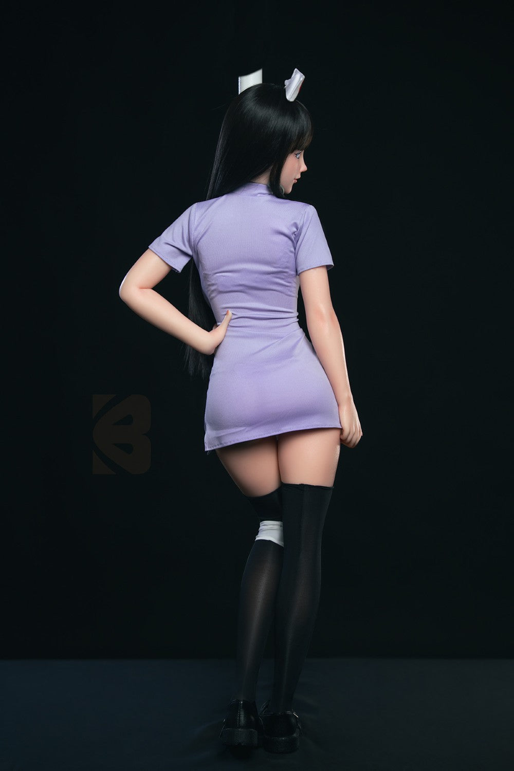 Hinata Hyuga sexpuppe (BC-Doll 76cm E-cup G01C Silikon)