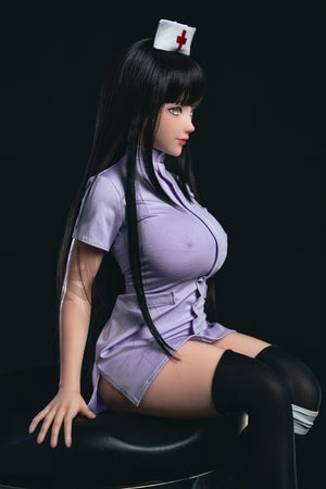 Hinata Hyuga poupée sexuelle (BC-Doll 76cm E-Cup G01C Silicone)