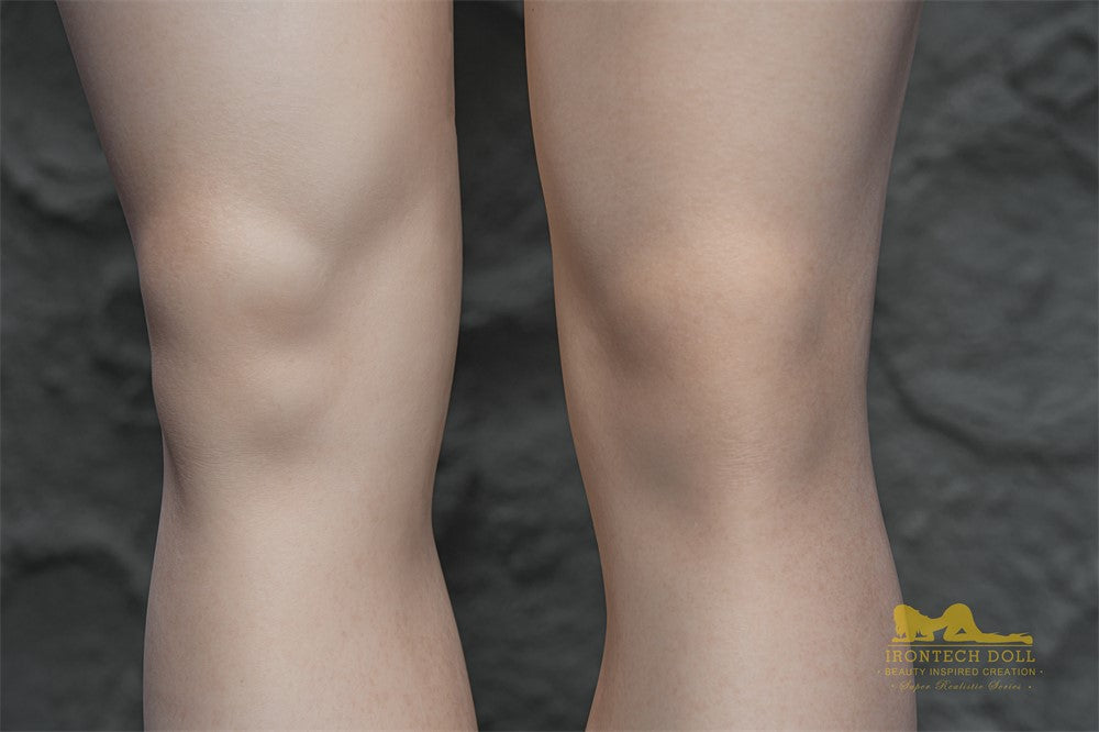 Nine Sex doll (Irontech Doll 158cm E-cup T3-3 silicone)