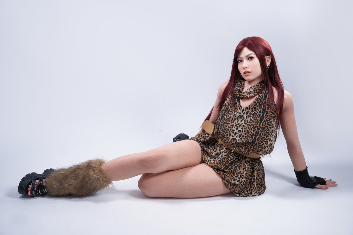 WanZhi-sekspop (Idodoll 170cm D-Cup #ID8H-2 siliconen)