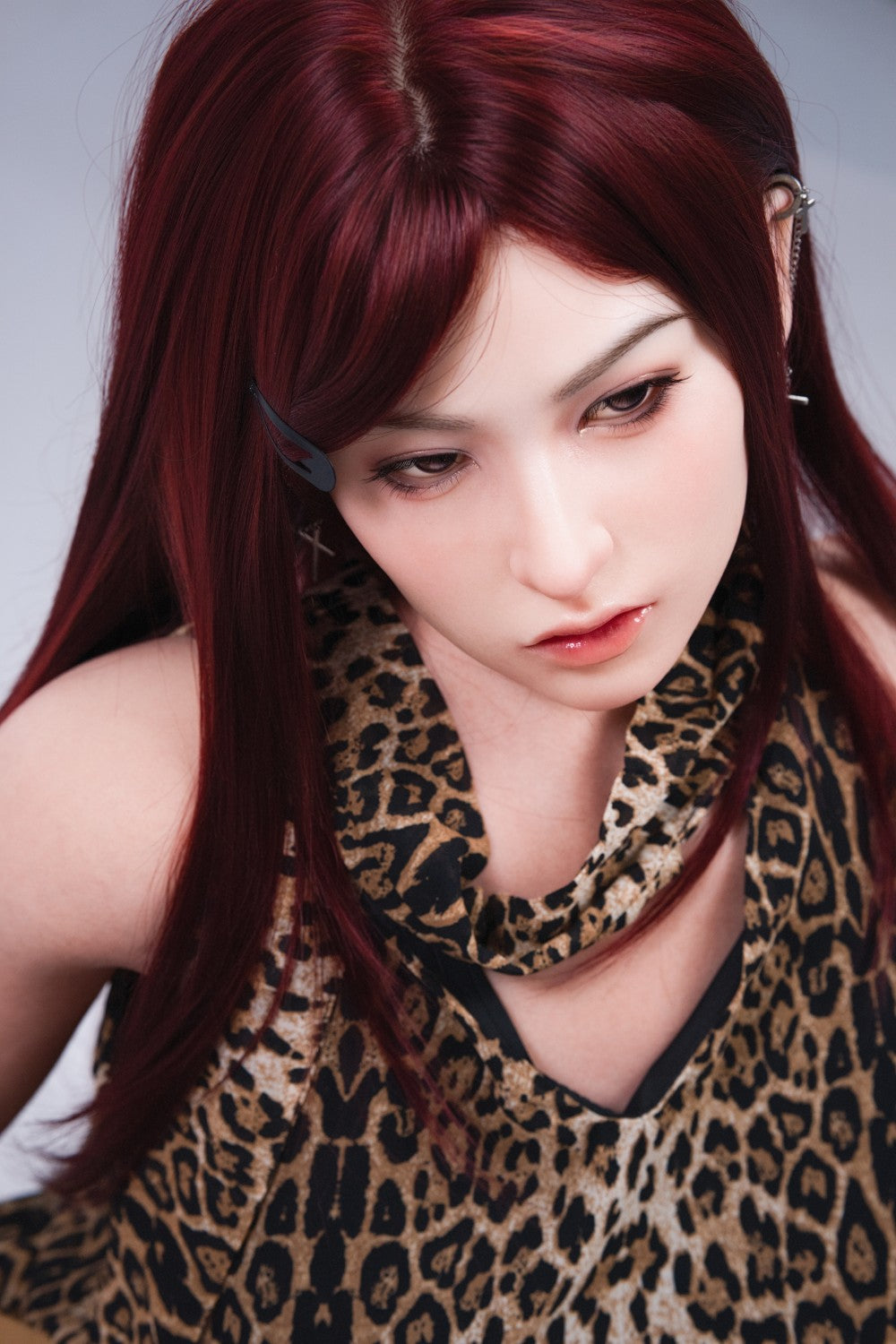 WanZhi-sekspop (Idodoll 170cm D-Cup #ID8H-2 siliconen)