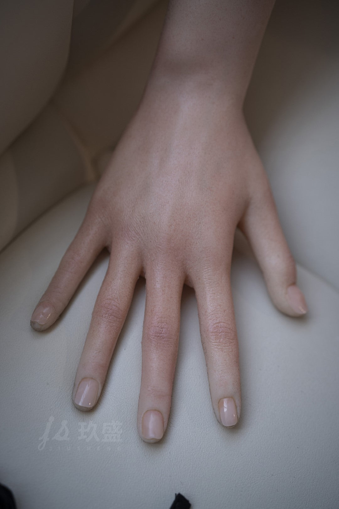 Aki poupée sexuelle (Jiusheng 160 cm E-Cup #62 Silicone)