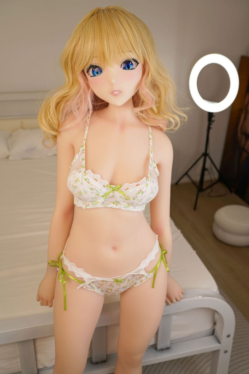 Komachi-sekspop (Irokebijin 149 cm B-cup S-TPE)