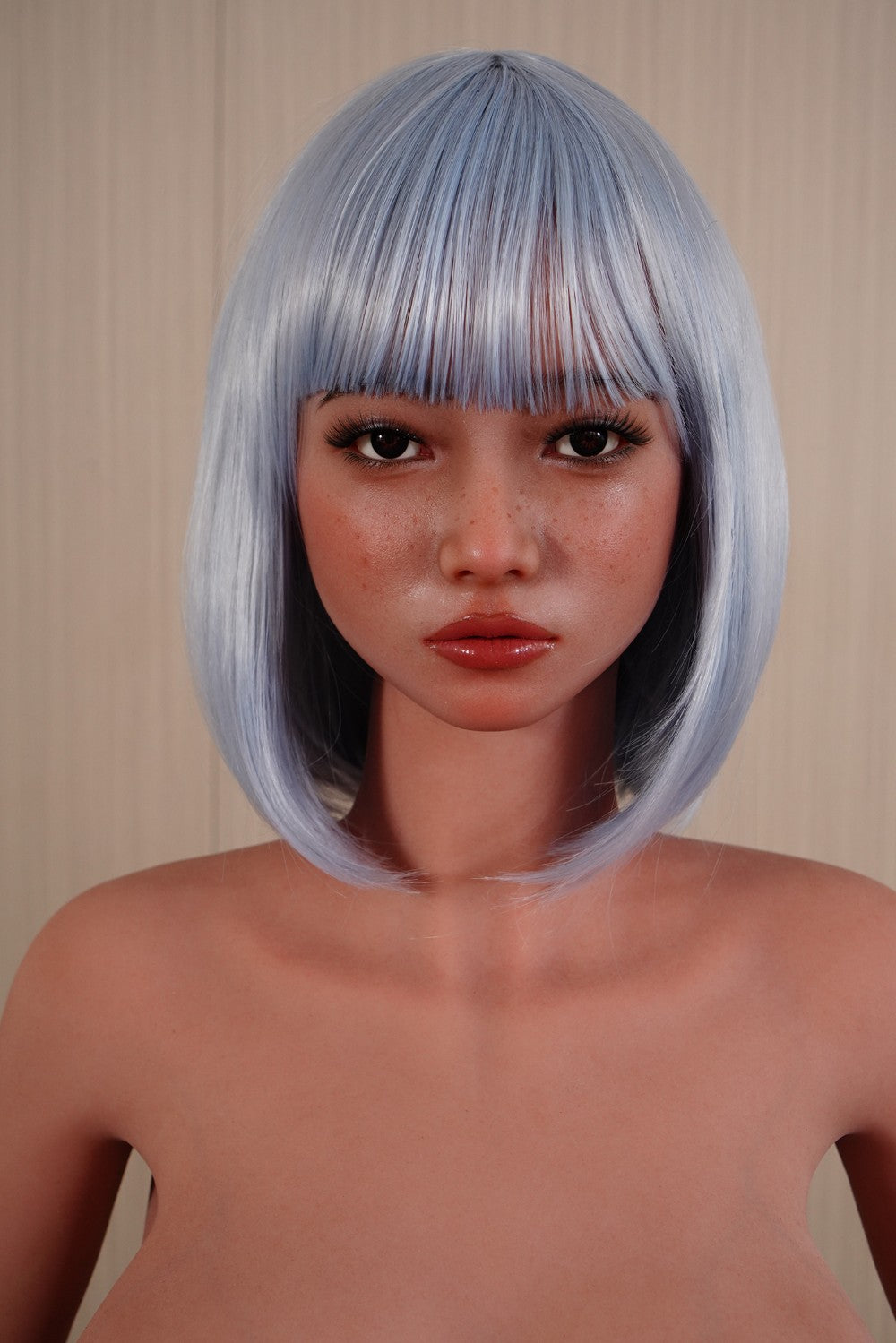 Astra sex pop (WM-Doll 172cm D-Kupa #SS168 TPE+Silicone)