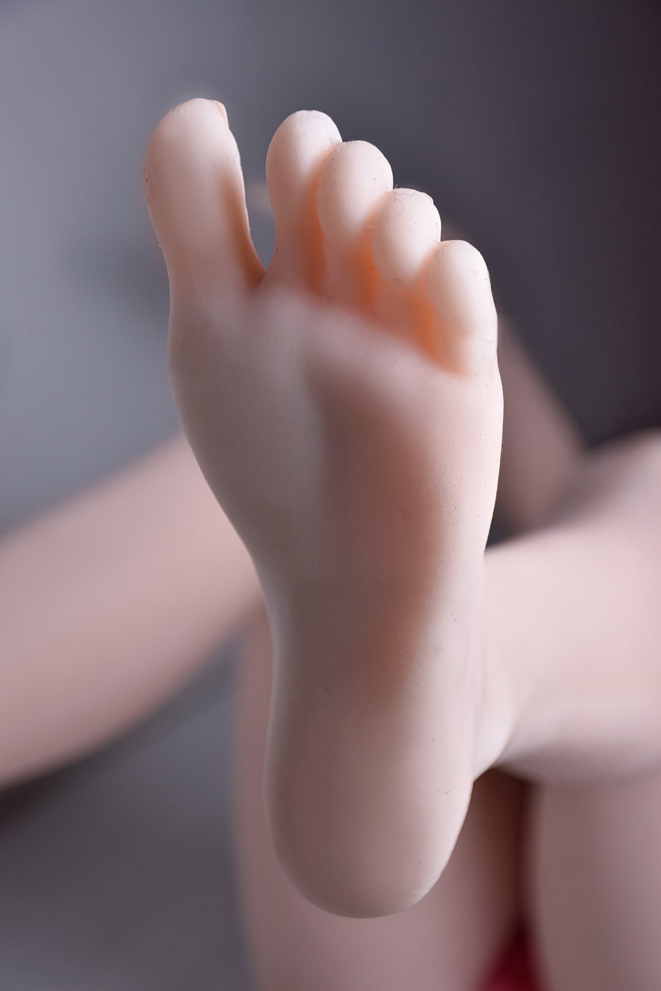 Biomimetische sekspop (Elsa Babe 140 cm tpe)