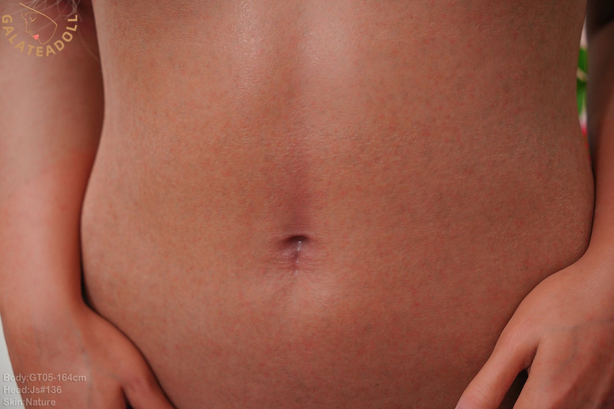 Mimi poupée sexuelle (Galatea Doll 164 cm (B-Cup #136 Silicone)