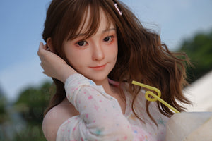 Rena Seksoppop (My Loli Waifu 145cm D-Cup #24 Silicone)