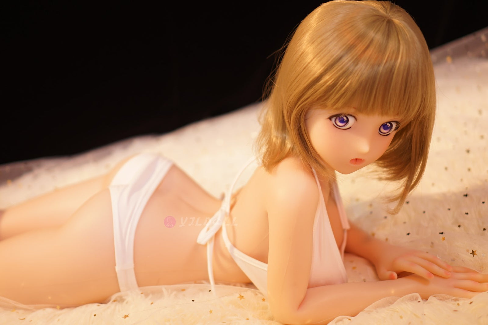 Kotoha sexpuppe (YJL Doll 80cm E-cup #008 TPE+Silikon)