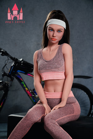 Kreuzfahrt sexpuppe (Dolls Castle 163 cm B-cup #DC04 TPE)