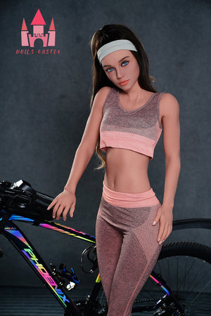 Kreuzfahrt sexpuppe (Dolls Castle 163 cm B-cup #DC04 TPE)