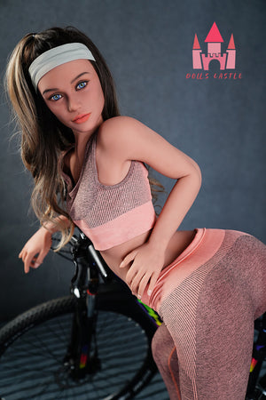 Kreuzfahrt sexpuppe (Dolls Castle 163 cm B-cup #DC04 TPE)