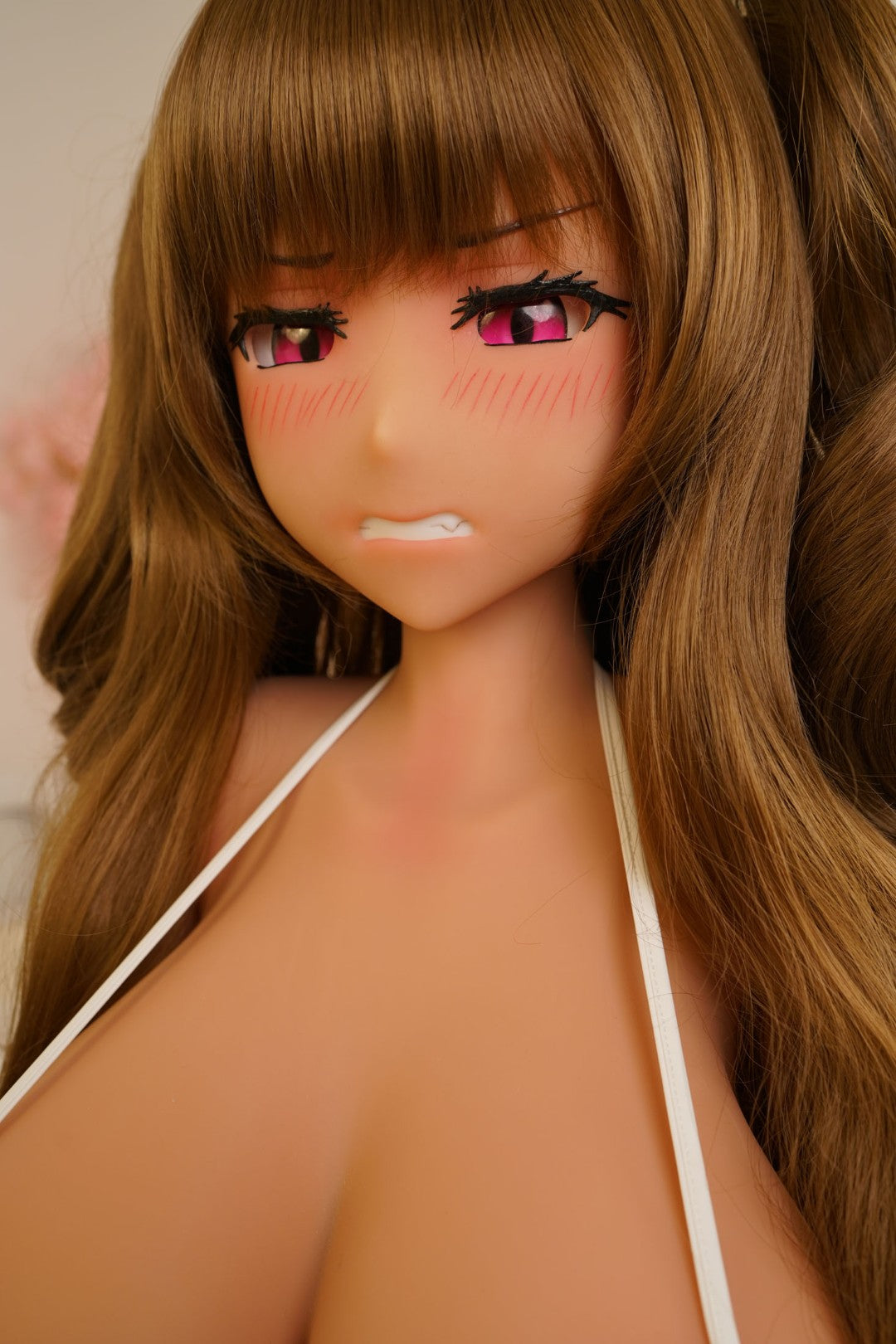 Satsuki-sekspop (Irokebijin 148 cm L-cup S-TPE)