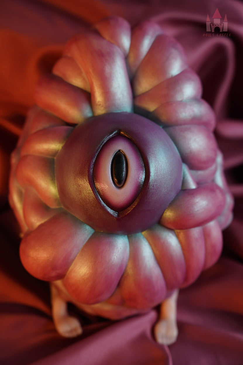 Dhr. Nicco masturbator (Dolls Castle #M4 siliconen)