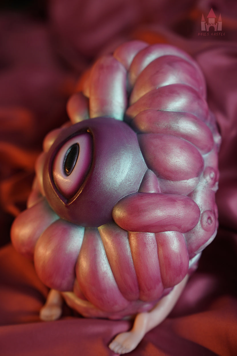 Dhr. Nicco masturbator (Dolls Castle #M4 siliconen)