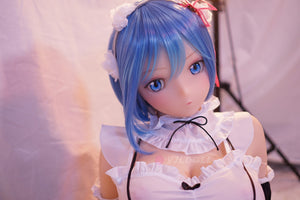 Saika Sex doll (YJL Doll 156cm f-cup silicone)