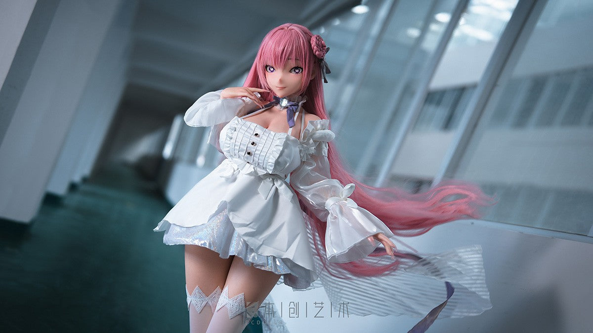 Dorothy sexpuppe (BC-Doll 155cm J-cup #O04 Silikon)