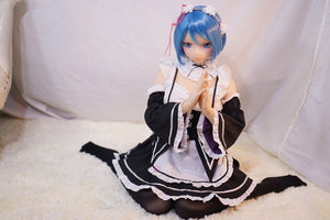 Saika Sex doll (YJL Doll 156cm f-cup silicone)