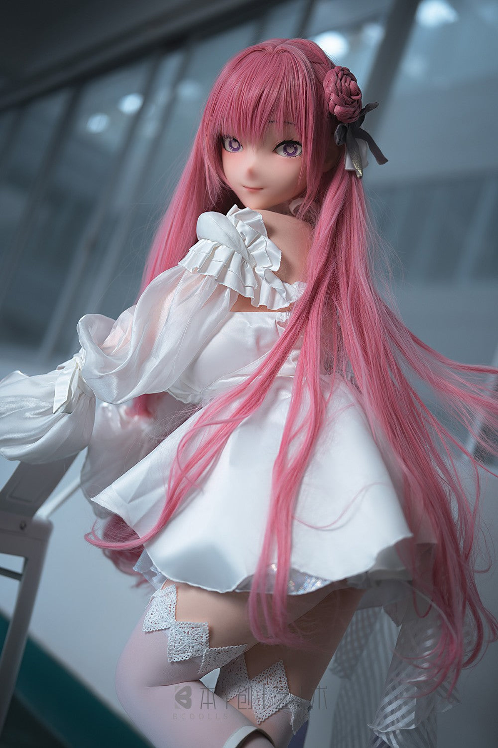 Dorothy sexpuppe (BC-Doll 155cm J-cup #O04 Silikon)