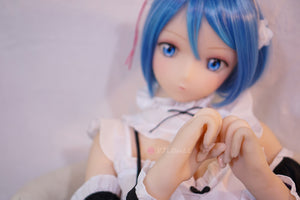 Saika Sex doll (YJL Doll 156cm f-cup silicone)