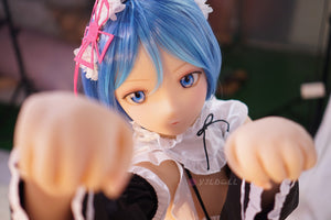 Saika Sex doll (YJL Doll 156cm f-cup silicone)