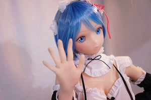 Saika Sex doll (YJL Doll 156cm f-cup silicone)