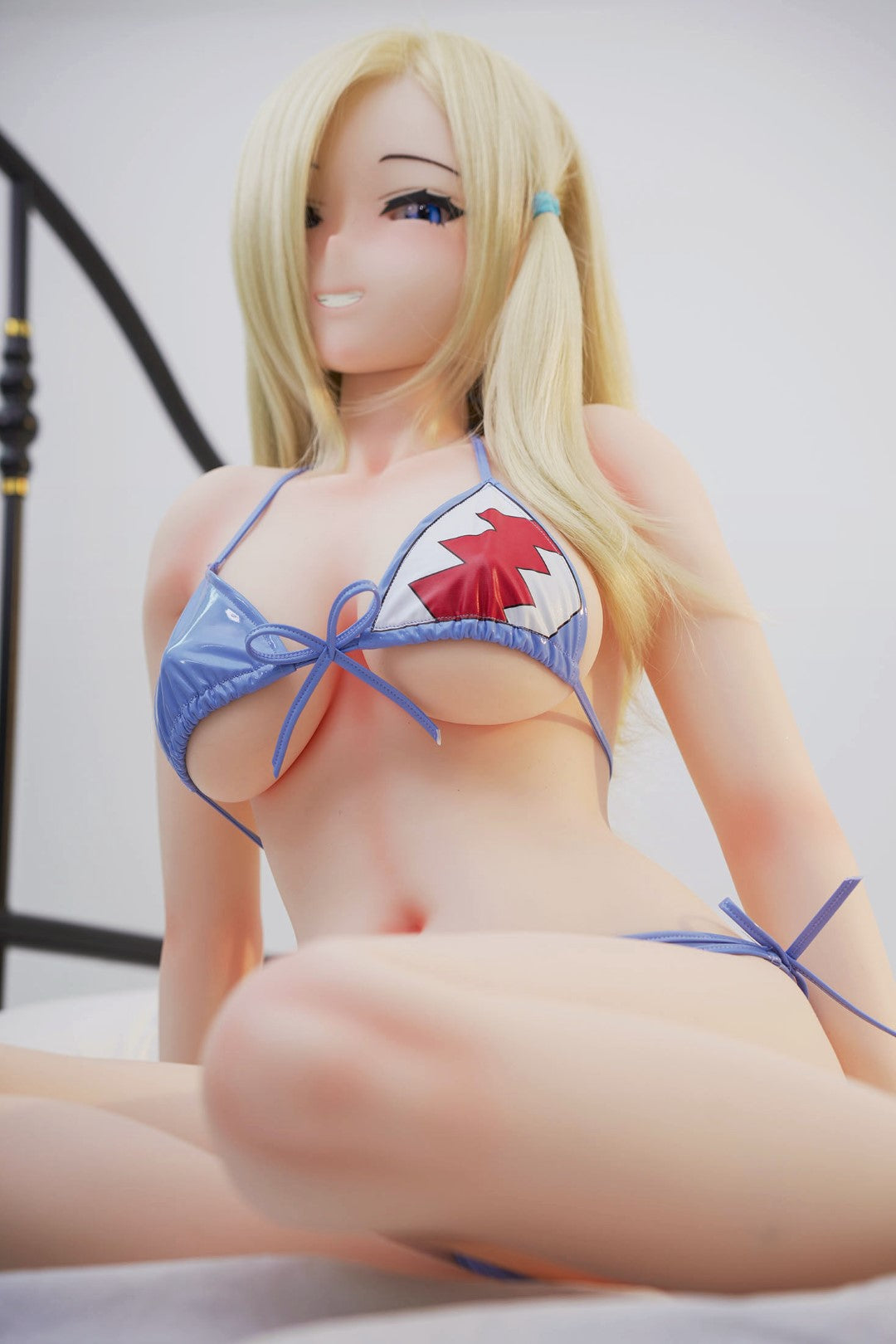 Asena Sex Doll (Irokebijin 148cm F-Kupa HSS Silicone)