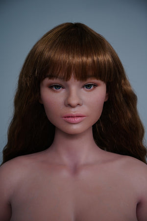 Mariana sexpuppe (Galatea Doll 163 cm d-cup #061 Silikon)