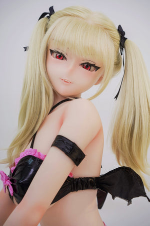 Abby Sex doll (Irokebijin 148cm f-cup HSS silicone)