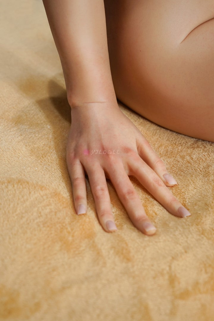 Sook sexpuppe (YJL Doll 168cm D-cup #837 Silikon)