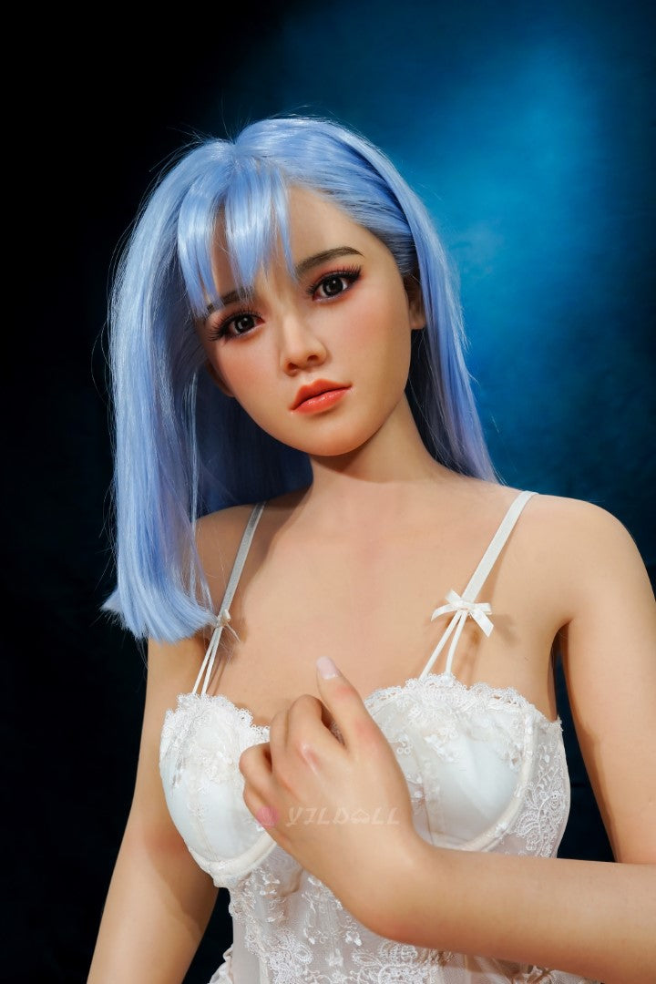 Sook sexpuppe (YJL Doll 168cm D-cup #837 Silikon)