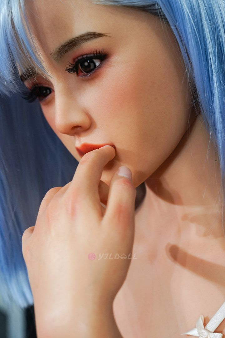 Sook sexpuppe (YJL Doll 168cm D-cup #837 Silikon)