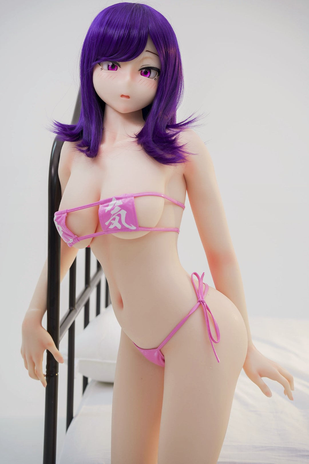 Akane-sekspop (Irokebijin 148 cm F-Cup HSS-siliconen)