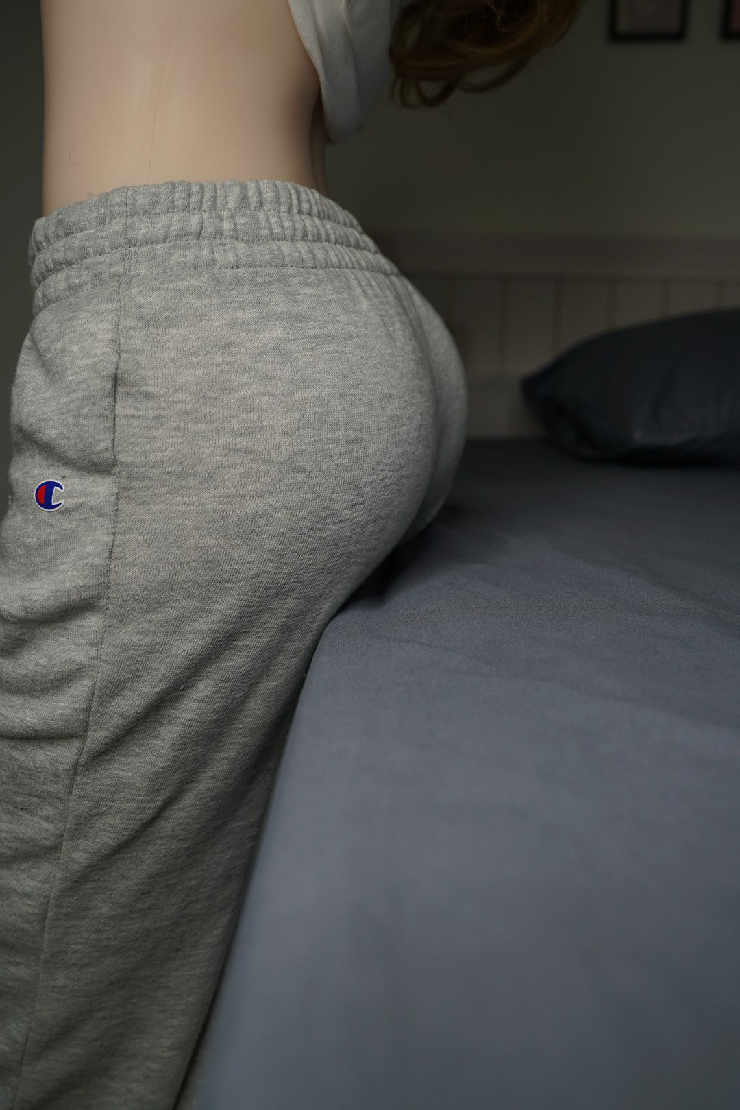 Phoebe-sekspop (Piper Doll 130 cm siliconen D-cup)