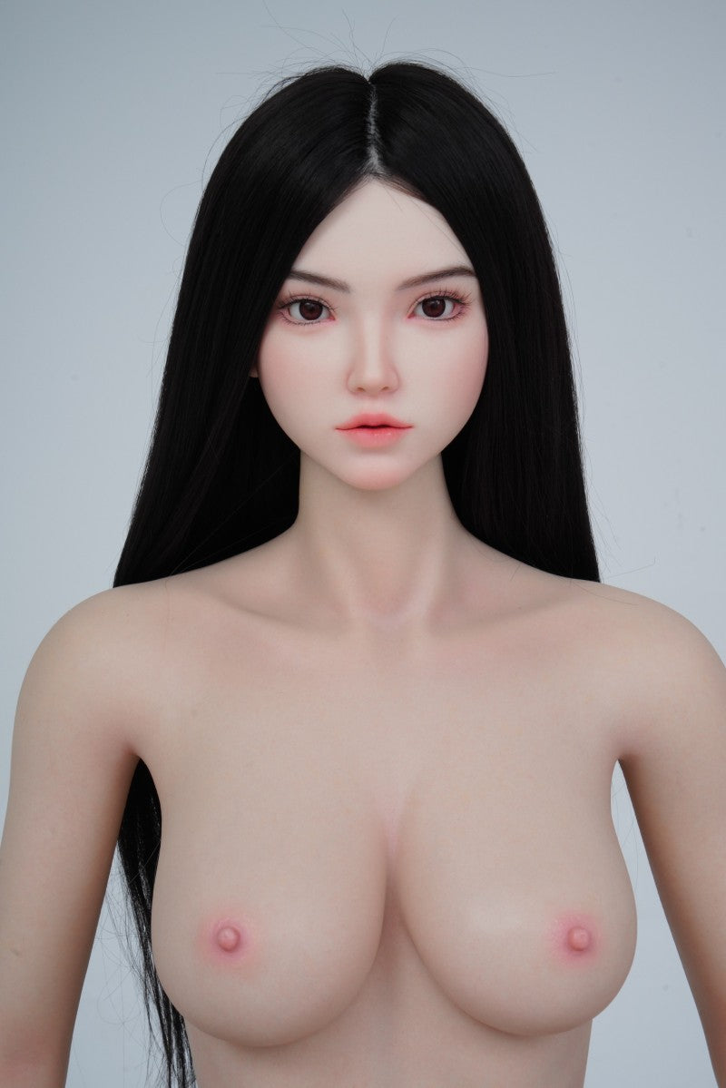 Sylvia Sex doll (WM-Doll 170cm C-cup S#200 Silicone)