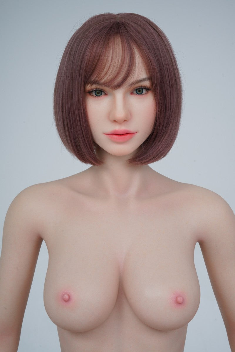 Kate sekspop (WM-Doll 170 cm C-cup S#201 siliconen)
