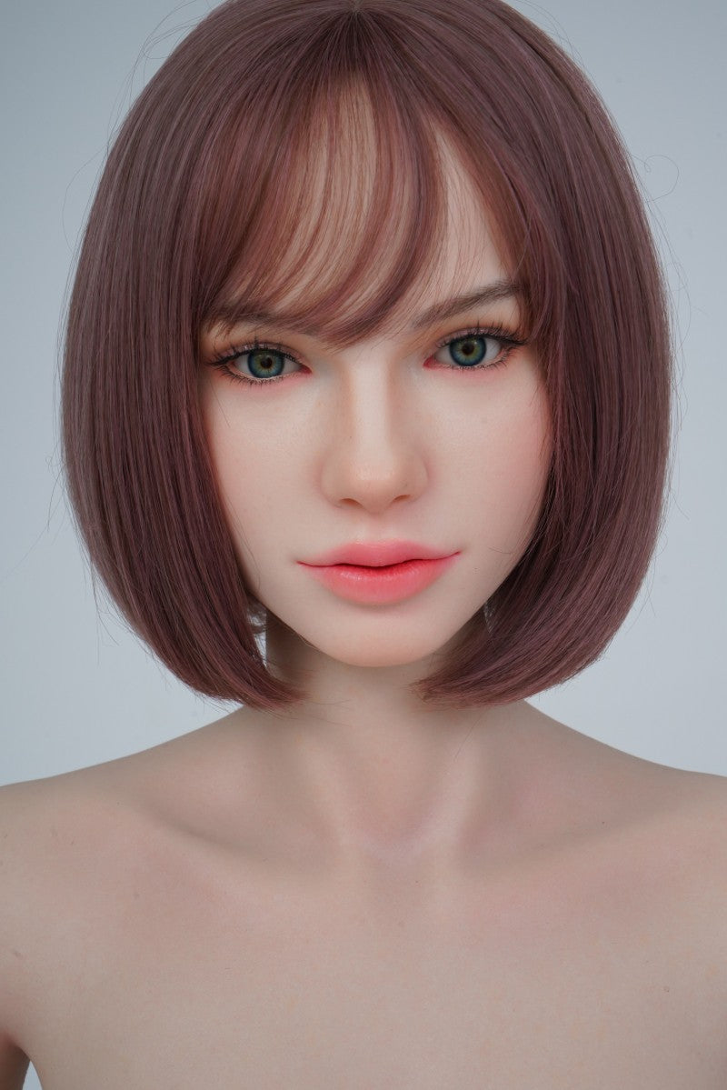Kate sekspop (WM-Doll 170 cm C-cup S#201 siliconen)