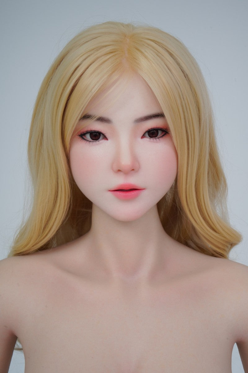 Nayara sekspop (WM-Doll 170 cm C-cup S#206 siliconen)