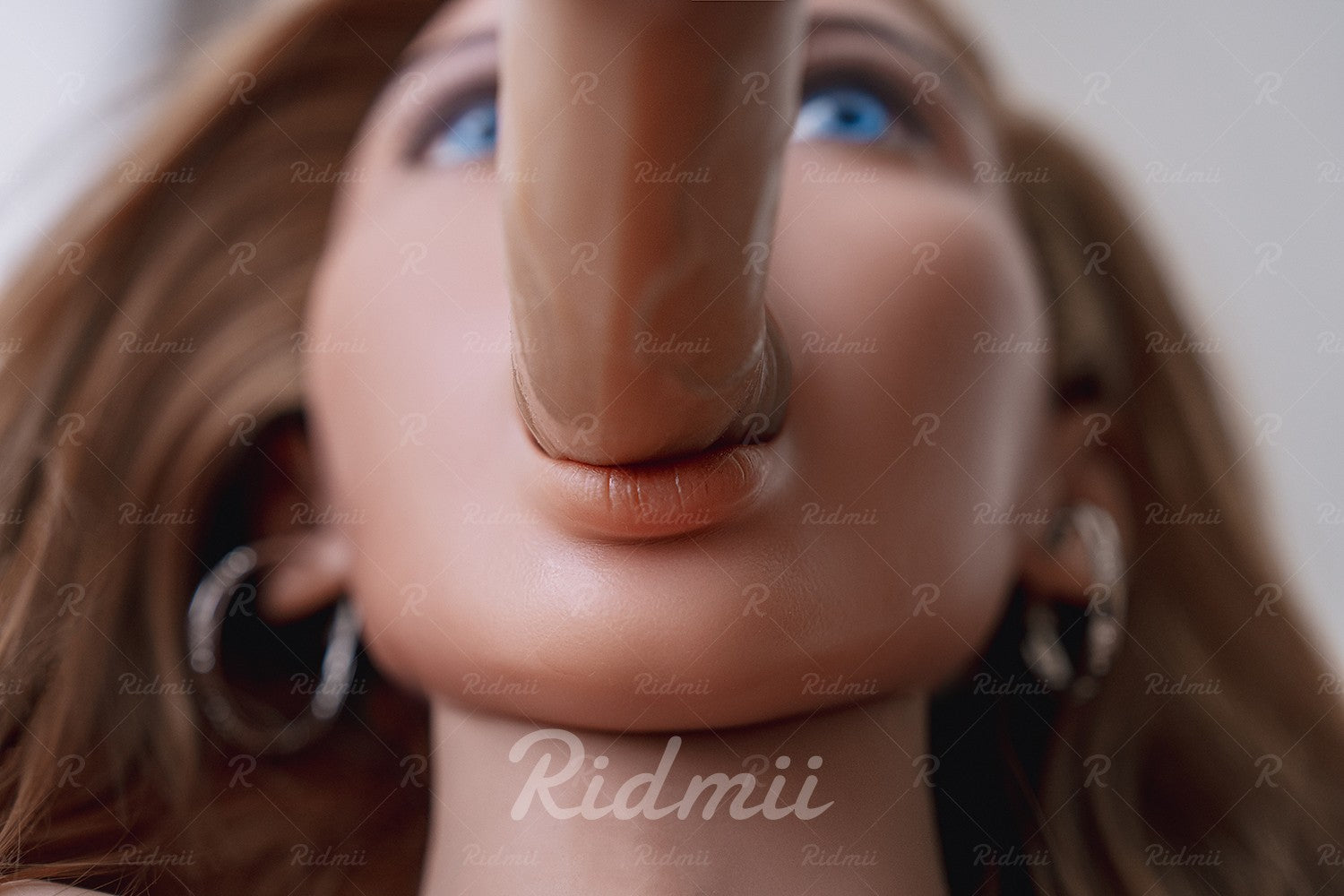 Amber Seksoppop (Ridmii Doll 164cm c-cup tpe+siliconen) EXPRESS