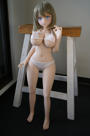 Handy Sex doll (Irokebijin 80cm f-cup Tpe) EXPRESS