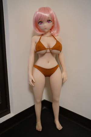 Handy Sex doll (Irokebijin 80cm f-cup Tpe) EXPRESS