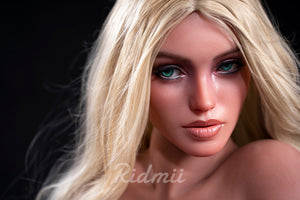 Kendra sexpuppe (Ridmii Doll 165 cm C-cup TPE+Silikon) EXPRESS