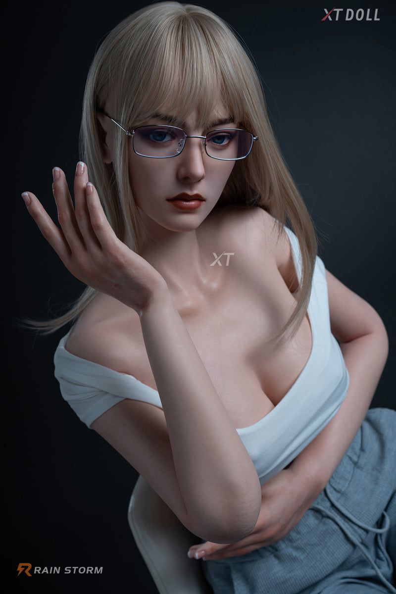 Irina sexpuppe (XT Doll 163cm F-cup #XT-18 Silikon)