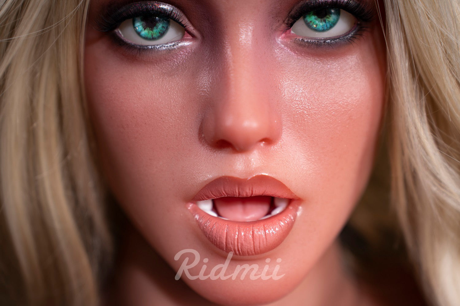 Kendra Sex Doll (Ridmii Doll 165 cm C-Cup TPE+Silicone)