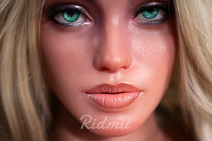 Kendra sexpuppe (Ridmii Doll 165 cm C-cup TPE+Silikon) EXPRESS