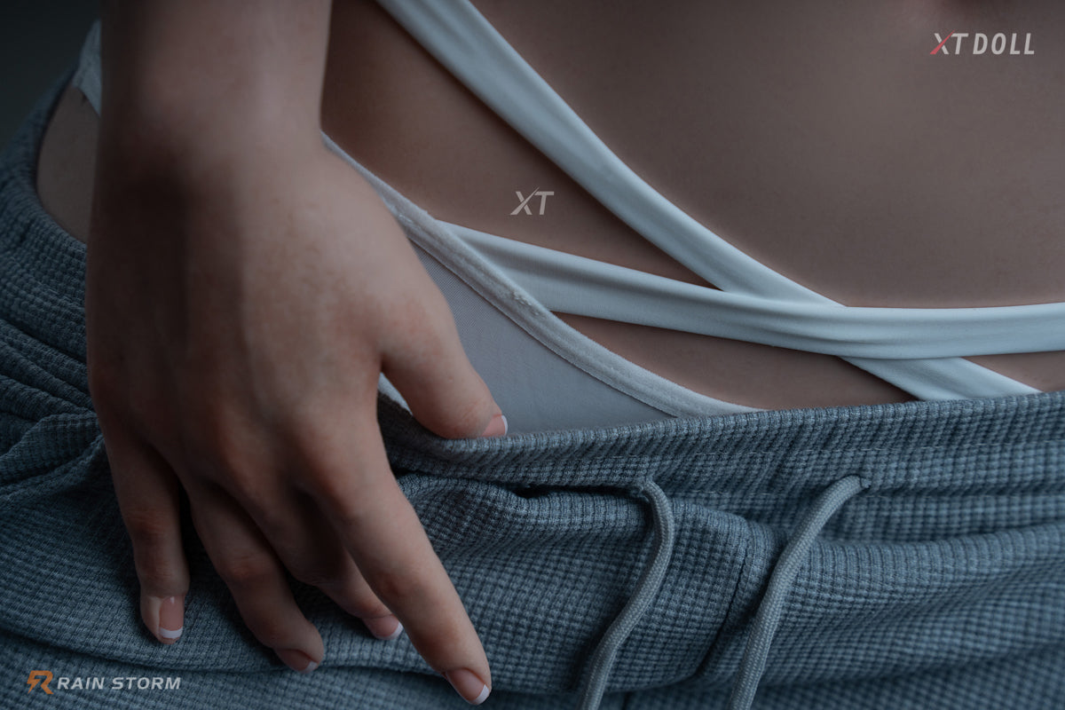 Irina sexpuppe (XT Doll 163cm F-cup #XT-18 Silikon)