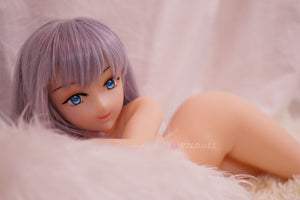 Aya ne sexpuppe (YJL Doll 80 cm e-cup #005 tpe)