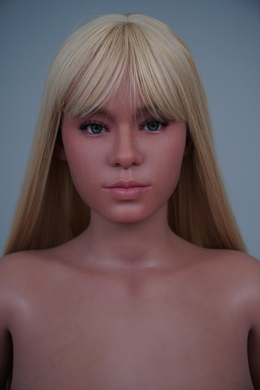 Ida sexpuppe (Galatea Doll 162cm C-cup #052 Silikon)