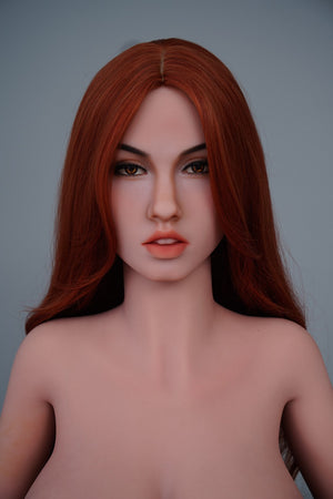 Rory Sex doll (WM-Doll 164cm j-cup #162 TPE) EXPRESS
