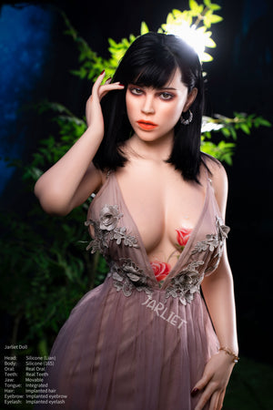 Lian Sex Doll (Jarliet 165 cm C-Cup TPE+Silicone)
